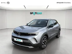 OPEL Mokka 1.2 Turbo 100 ch BVM6
