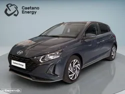 Hyundai i20 1.2 Comfort