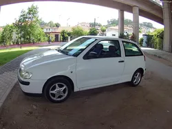 Seat Ibiza 1.9 Sdi 2 lugares