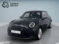 MINI 3 Portas Cooper SE Premium Extra Classic