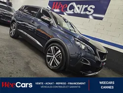 Peugeot 5008 2.0 bluehdi 180 gt eat8 bva