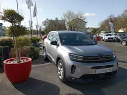 Citroen C5 AIRCROSS BLUEHDI 130 S&S FEEL EAT8