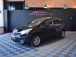 NISSAN NOTE 1.5 dCi - 90 Acenta