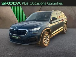 Skoda Kodiaq 2.0 TDI 150ch SCR Business DSG7 7 places
