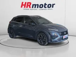 HYUNDAI Kona 1.0 TGDI Klass 4x2