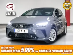 SEAT Ibiza 1.0 TSI S&S FR 85kW