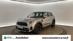 Mini Countryman Cooper Essential 136 ch BVA7