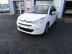 Citroen c3 1.6 100 confort business