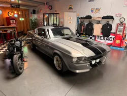 Ford Mustang Eleanor