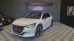 Peugeot 208 II 1.5 BlueHDI GT