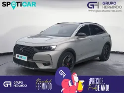 DS DS4 DS 4 E-Tense Performance Line Aut. 225