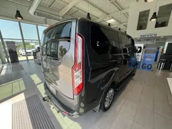 Ford Tourneo Custom 320 L1H1 2.0 EcoBlue 130ch Active BVA
