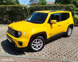 Jeep Renegade 1.0 T Longitude