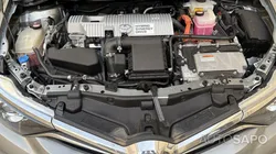 Toyota Auris 1.8 HSD Sport+Navi de 2016