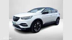 Opel Grandland X 1.2 T Innovation