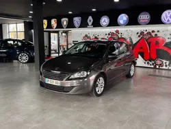 PEUGEOT 308 II 1.2 e-THP 12V 110 cv