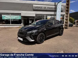 RENAULT CLIO 1.0 Tce 90 Esprit Alpine