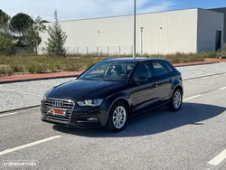 Audi A3 1.6 TDI Advance