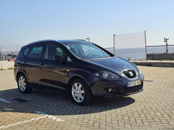 Seat Altea XL 1.9TDI