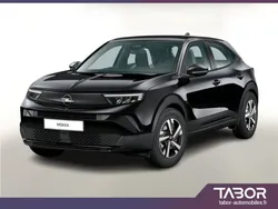 Opel Mokka 136 Cam Keyl sièges chauf