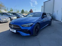 Mercedes CLE COUPE 220 D 197CH AMG LINE 9G-TRONIC