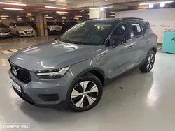 Volvo XC 40 1.5 T5 PHEV R-Design Expression