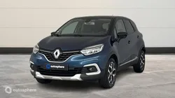 Renault Captur 0.9 TCe 90ch energy Intens