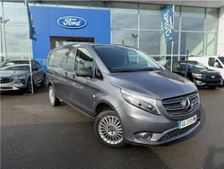 Mercedes Vito FOURGON 119 CDI COMPACT BVA RWD SELECT
