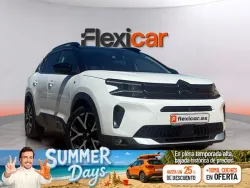 CITROEN C5 Aircross Hybrid E-Series EAT8 180