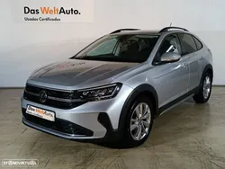 VW Taigo 1.0 TSI Urban