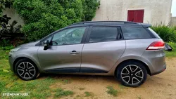 Renault Clio 1.5 dCi #