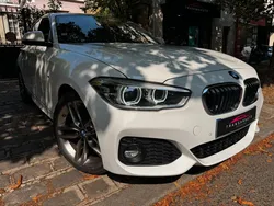 BMW Série 120d xDrive 16V 2.0 190 CV Pack M / Apple Carplay / Caméra de recul / Siège chauffant