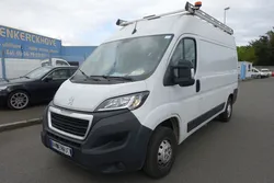14990 ht peugeot boxer l2h2 premium 2.2 blue hdi 120ch - 92553 km