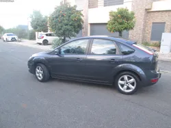 Ford Focus 1.6 Tdci 90cv