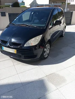 Mitsubishi Colt 1.1 Inform