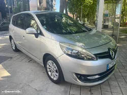 Renault Grand Scénic 1.5 dCi Luxe 7L
