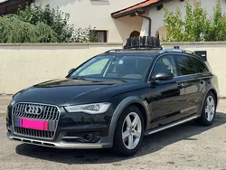Audi A6 Allroad 3.0 TDi V6 S-Tronic 218 CV