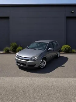 Opel Astra 1.7 CDTI 80 ENJOY