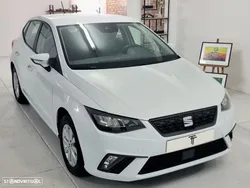 SEAT Ibiza 1.0 EcoTSI Style