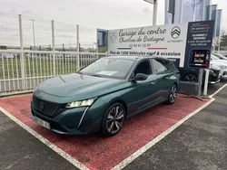 Peugeot 308 SW (3) BlueHDi 130 EAT8 ALLURE