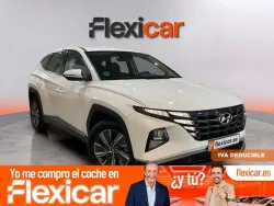 Hyundai TUCSON 1.6 CRDI Klass 4x2