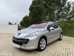 Peugeot 207 1.6 HDi Sport