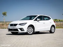 SEAT Ibiza 1.0 TSI Style