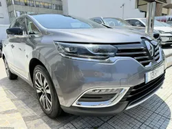 Renault Espace 1.6 dCi INITIALE PARIS EDC 160CV 5L NACIONAL
