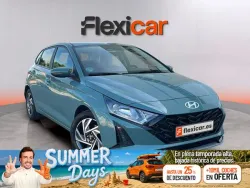 HYUNDAI i20 1.0 TGDI Klass 100