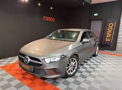 Mercedes-benz classe a 1.3 180 136 ch progrecive line 7g-dct