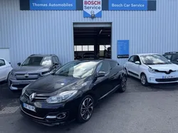 Renault Megane Coupe 1.6 dCi 130ch energy FAP Bose Euro6 2015