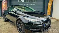 Renault Mégane 1.6 dCi Bose Edition SS de 2013