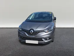 RENAULT Scenic TCe 140 FAP EDC Intens