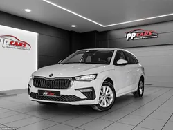 Skoda Scala 1.0 TSI DSG NACIONAL